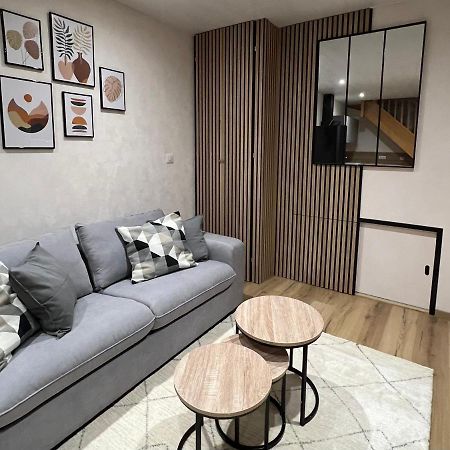 Maison Renovee Au Coeur Du Haut-Jura Entre-Deux-Monts 外观 照片